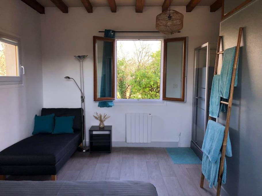 En Perigord Holiday home