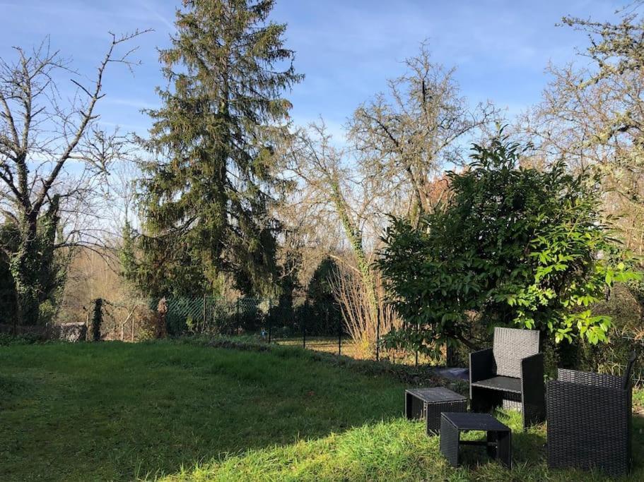 Holiday home En Perigord Douchapt